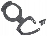 Шарик для обжима для Pubic Enemy MYSTIM (46627)