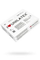Презервативы Unilatex, ultrathin, ультратонкие, 19 см, 5,4 см, 144 шт. (0T-00009067)
