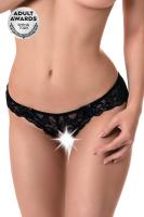 Эротические трусики Erolanta Sonia, черный (46-48) (УТ-00004555)