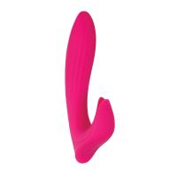 EVE'S BLISS VIBRATOR Вибромассажер-кролик (AE-BL-8751-2)