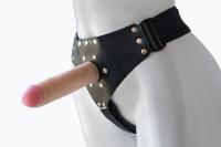 ПОЯС ЭКЗОТИК-ALICE L 182 мм, D 32 мм , (981200)