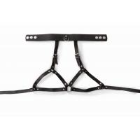 Портупея черная (916-04 BX DD)