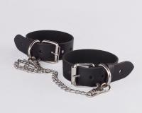 ОКОВЫ НОВИЧОК кожа (3378-1)