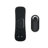 OUR UNDIE VIBE Вибровкладка в трусики с пультом ДУ (GX-RS-9079-2)