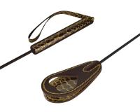 Стек Рептилия, 65 см (3342-8R)