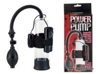 Вакуумная помпа с вибрацией (06-050 BX GP)