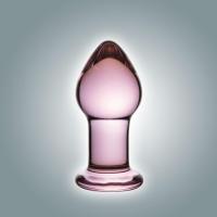 Анальная втулка из стекла 0088 BX DD (0088 BX DD)