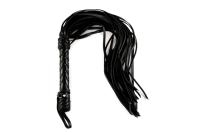 Флогер Колибри с рукоятью 27мм BDSM SCALA (F-0202)