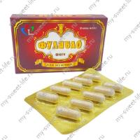 Препарат для повышения потенции Фулибао (10 капсул) (preppotFulibao10k)