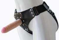 ПОЯС CLASSIC LUX-DUKE С НАСАДКОЙ D 28/35 мм L 175 мм, (331103)