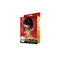 Карнавальная маска Андромеда (963-01 BX DD)