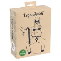 Vegan Fetish Бондажный набор из полеуретана (24929971001)
