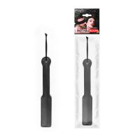 ШЛЁПАЛКА L 320 мм, цвет чёрный (NTB-80591)