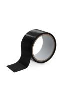 Fetish Tentation Черный скотч для фиксации, 15 метров (5051100010)