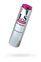 Спрей для женщин (стимулятор) LOVESPRAY ACTIVE, 18 г (0T-00004545)