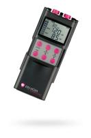 Источник импульсов Mystim Tension Lover digital, 7 программ, черный (0T-00012584)