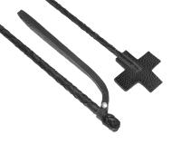 СТЕК с плетеным хлыстом 70см (4039-1)