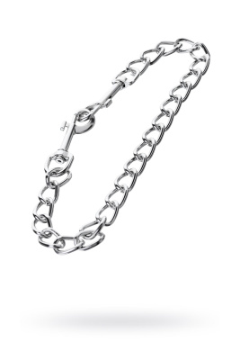Соединительная цепочка TOYFA Metal, серебряная (0T-00012171)