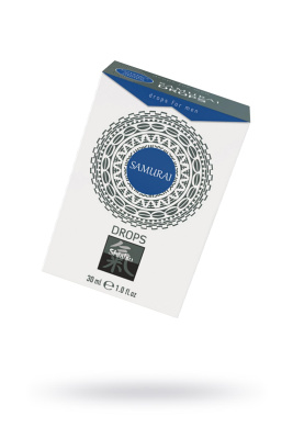 Биологически активная добавка к пище Самурай, 30 мл (0T-00016795)