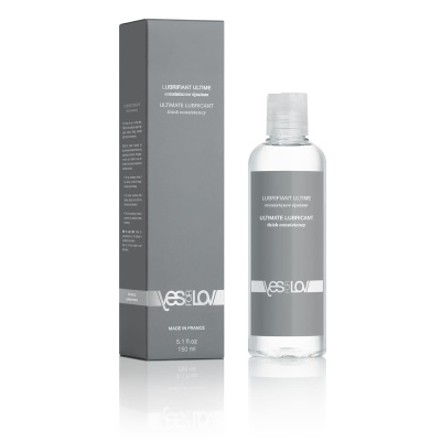 Лубрикант MEDIUM CONSISTENCY 150мл YESforLOV (YFL01B39)