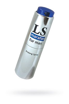 Спрей-пролонгатор LOVESPRAY MARAFON для мужчин, 18 г (0T-00004544)