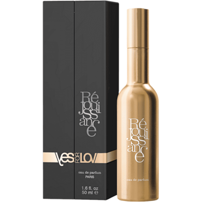Вода парфюмерная для женщин 100мл YESforLOV REJOUISSANCE (YFL02A05)
