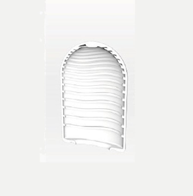 Мастурбатор TENGA Pocket Wave Line (POT-001B)