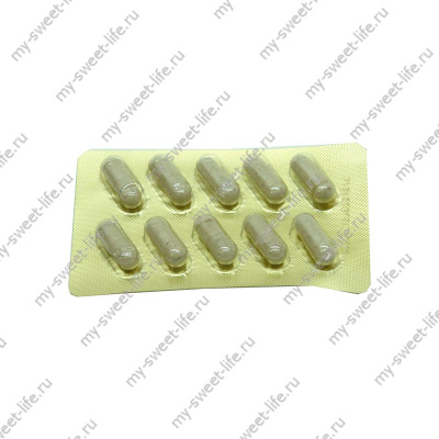 Фулибао ФОРТЕ капсулы для мужчин (10 капсул) (FB10CAPS)