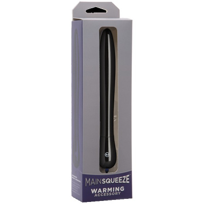 Насадка для мастурбаторов Main Squeeze - Warming Accessory (5204-01 BX DJ)
