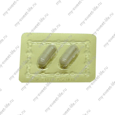 Фулибао ФОРТЕ капсулы для мужчин (2 капсулы) (FB2CAPS)