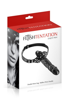 Fetish Tentation Кляп-фаллоимитатор (6060300010)
