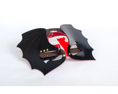 Маска Летучая мышь (4060-21)