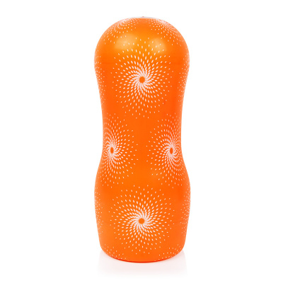 МАСТУРБАТОР вес 311 г, L 180 мм, D 70 мм (2053)