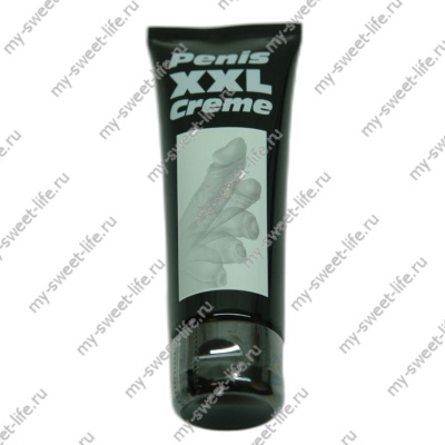 Крем для увеличения пениса возбуждающий 80 мл Penis XXL cream  (6103300000)