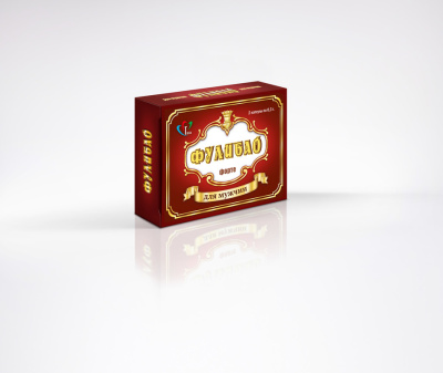 Фулибао ФОРТЕ капсулы для мужчин (2 капсулы) (FB2CAPS)